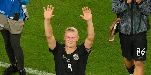 Norvegia-Francia, Haaland contro Mbappé per una doppia corona: il pronostico