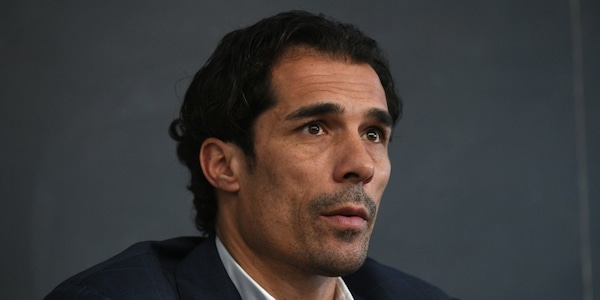 Corradi nuovo allenatore della Sampdoria: è ufficiale
