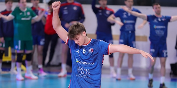 Volley Mercato: il più giovane dei Porro in regia a Milano