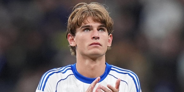 Il Real Madrid eserciterà la recompra per Nico Paz: incontro con il Como, Inter alla finestra