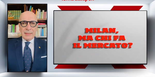 Ibra impiegato del mese in USA, ma chi fa il mercato Milan?