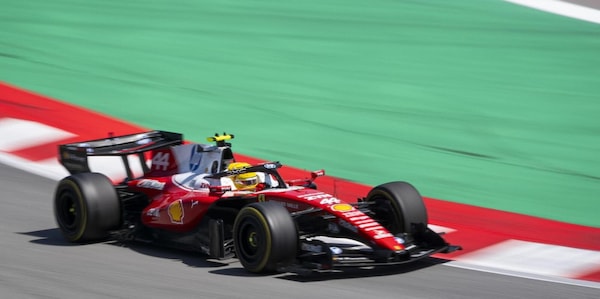 F1, Gran Premio d'Austria: qualifiche e gara, orari e come vederle in tv e streaming