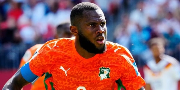 La Juve e Kessie a oltranza: contatti fitti per chiudere, anche se sull'ingaggio...