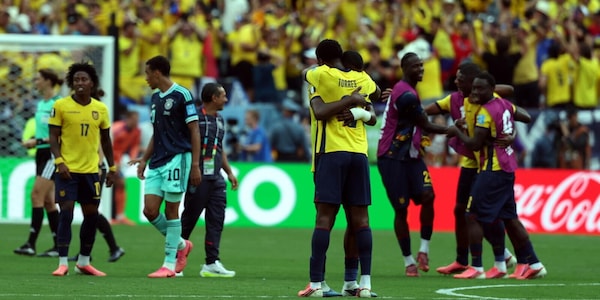 Ecuador, che impresa: batte la Germania e vola ai sedicesimi! Alla Costa d'Avorio basta un super Pepe