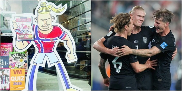 La Norvegia di Stale Solbakken cavalca l’onda Haaland: dalle paperelle di Erling alla storia di una morte durata otto minuti