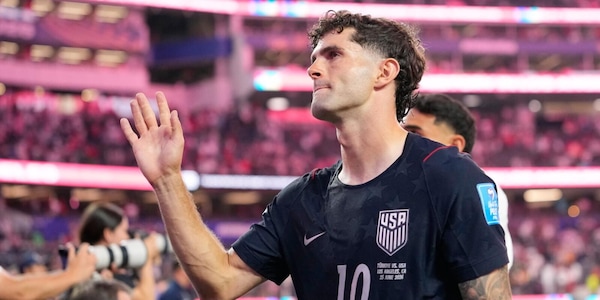 L’America chiama Pulisic, super offerta dal New York City. E Amorim parla con Leao…