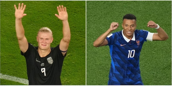 Dove vedere Norvegia-Francia, Mondiali 2026: Dazn o Rai, orario, tv e streaming