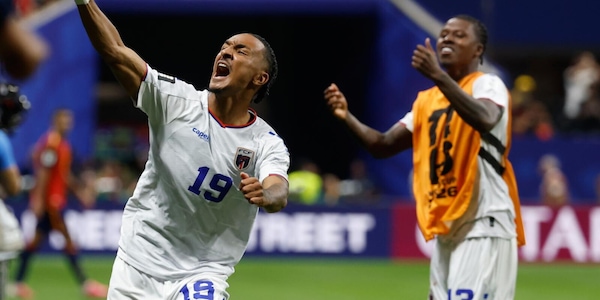 Dove vedere Capo Verde-Arabia Saudita, Mondiali 2026: Dazn o Rai, orario, tv e streaming
