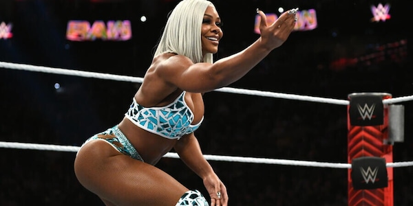 WWE Night of Champions, Jade Cargill lancia la sfida a Tiffany Stratton: "Il titolo tornerà dove deve stare"