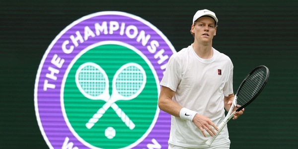Sinner-Kecmanovic, primo turno Wimbledon: orario, quando si gioca e dove vederla in tv