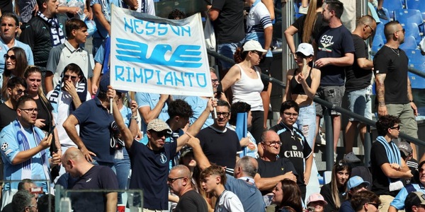 Lazio, la protesta dei tifosi entra nel vivo: annunciata una maxi manifestazione il 2 luglio