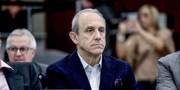 Ettore Messina lascia Milano dopo 7 anni: ha vinto 4 scudetti