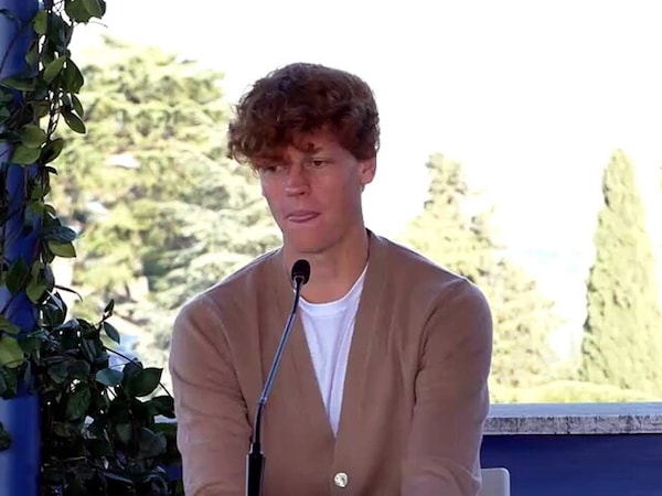 Wimbledon, Sinner debutta contro Kecmanovic