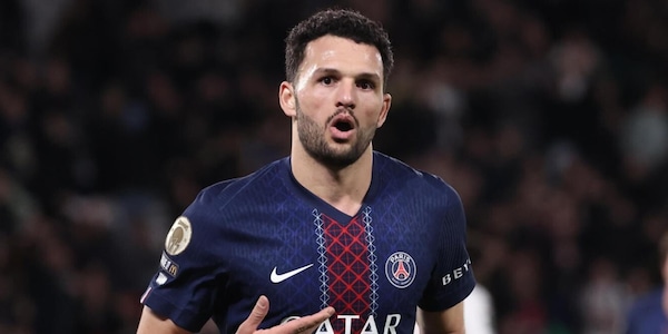 Goncalo Ramos al Milan, ci siamo: intesa con il Psg a un passo