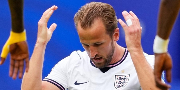 Panama-Inghilterra, missione primato per Kane: il pronostico