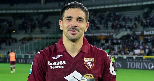 Simeone resta al Torino: incontro positivo con Cairo e Petrachi