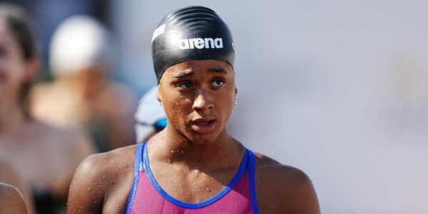 Curtis nella storia a Settecolli: record europeo nei 50 dorso, è la quinta prestazione di sempre!