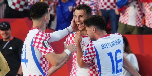 Pronostico Croazia-Ghana, per le quote è match da segno 1