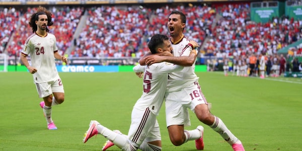 Spagna e Capo Verde ai sedicesimi, l'Uruguay torna a casa. Fuori anche l'Arabia Saudita
