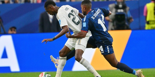 Mondiali: Capo Verde-Arabia Saudita 0-0