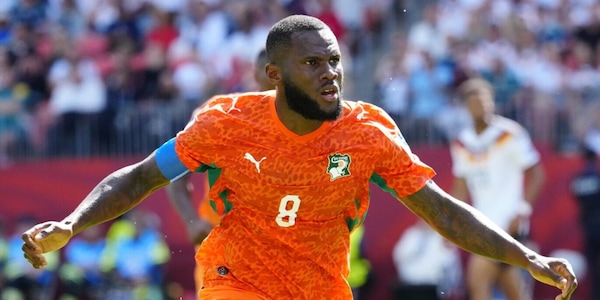 Lo svincolato Kessié fa gola alla Juve: la strategia di Carnevali per rinforzare il centrocampo