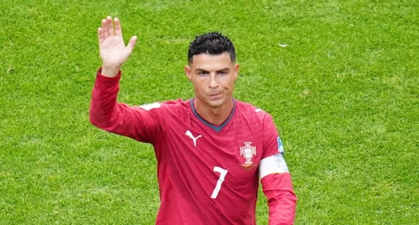 Luis Diaz contro Cristiano Ronaldo: il pronostico di Colombia-Portogallo