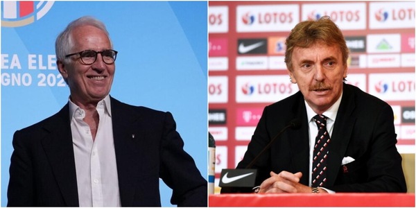 Malagò, si aprono le riflessioni. E spunta l’idea Boniek
