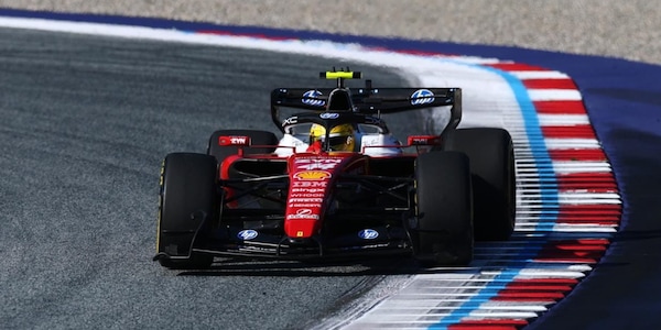 F1, qualifiche Gran Premio d'Austria: orario e come vederle in tv e streaming