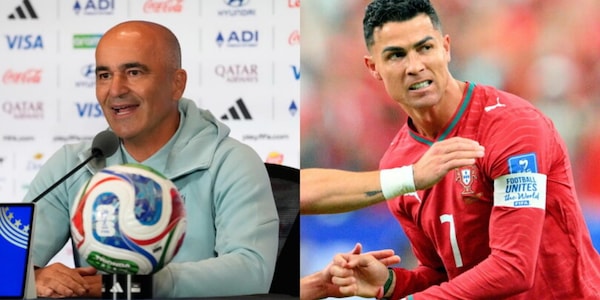 Portogallo, la probabile formazione di Martinez contro la Colombia: Cristiano Ronaldo unica punta