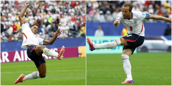 Inghilterra, la formazione ufficiale di Tuchel contro Panama: davanti c'è ancora Kane