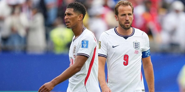 Dove vedere Panama-Inghilterra, Mondiali 2026: Dazn o Rai, orario, tv e streaming