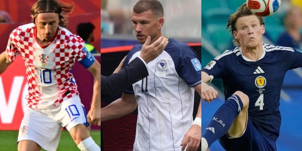 È bagarre per le terze ai Mondiali: ecco le probabilità di qualificazione ai sedicesimi di finale