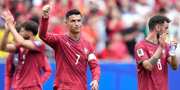 Dove vedere Colombia-Portogallo, Mondiali 2026: Dazn o Rai, orario, tv e streaming