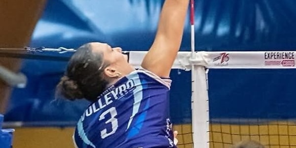 Volley Mercato: la figlia d'arte Nicole Mastrangelo nel roster di Altamura