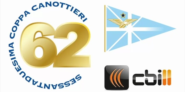 Coppa Canottieri Lazio - 62esima edizione: quinta giornata