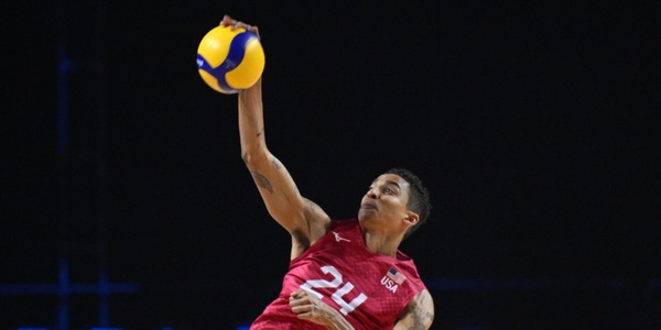 Volley Mercato: il centrale Usa Merrick McHenry a Piacenza