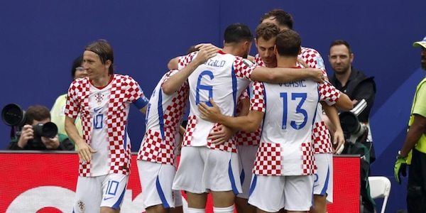 Inghilterra prima con Bellingham e Kane, Sucic e Vlasic trascinano la Croazia