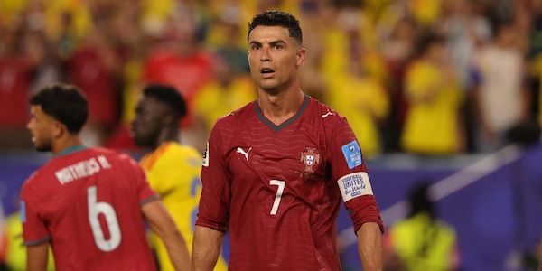 Portogallo-Colombia senza gol, entrambe ai sedicesimi: Cristiano Ronaldo soffre il caldo