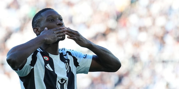 Kolo Muani, la Juve ci crede: la missione di Carnevali per convincere il Psg