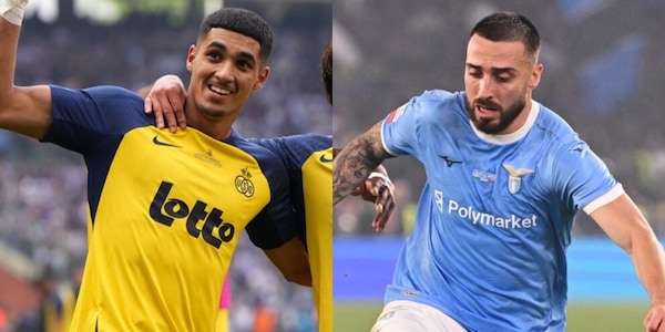 Il Napoli accelera, pressing su Khalaili e Gila per battere la concorrenza