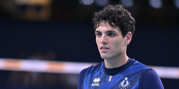 VNL: l'Italia chiude la Pool 6 contro la Slovenia