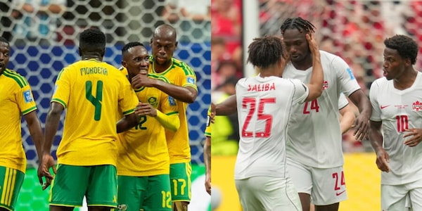 Dove vedere Sudafrica-Canada, Mondiali 2026: Dazn o Rai, orario, tv e streaming