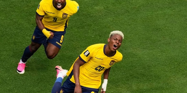 Esmeraldas, culla del calcio: l'impresa dell'Ecuador ha radici in un luogo ben preciso