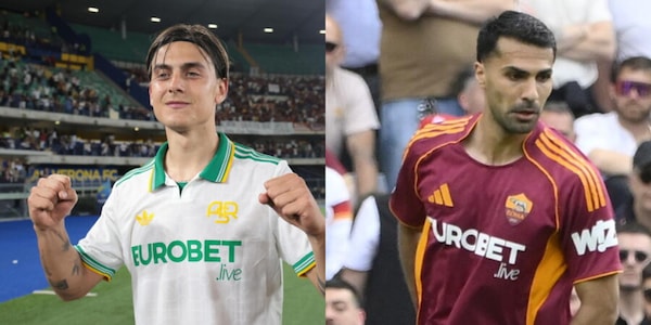 Roma, sprint rinnovi: in arrivo i sì dei Friedkin per Dybala e Celik