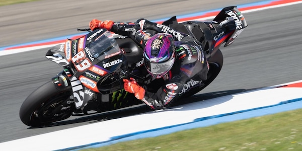 MotoGP Assen, orario e dove vedere la gara in tv e streaming