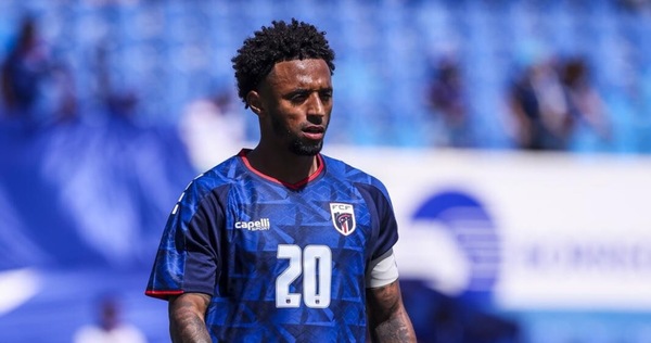 Scandalo ai Mondiali 2026, il capitano di Capo Verde indagato per stupro