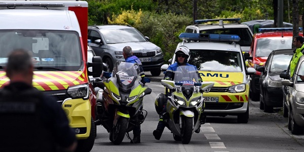 Aereo da turismo precipitato nell'est della Francia, '11 morti'