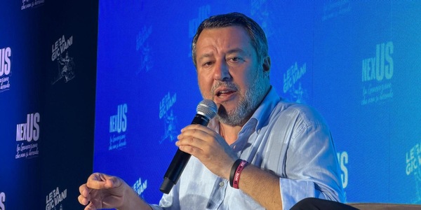 Salvini, 'Vannacci, delusione più umana che politica'