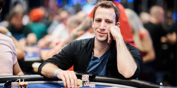 Benny Glaser fa la storia, nono bracciale WSOP: “I frutti di tanto lavoro”