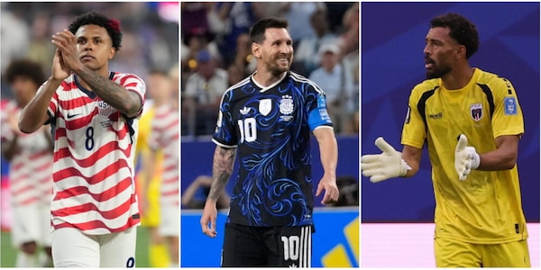 Da Messi a Nakamura, McKennie e Cubarsì: nella top 11 della fase a gironi dei Mondiali ci sono dei giocatori imprevedibili